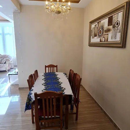 Lekli 2 Apartamento *