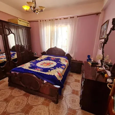 Apartamento Lekli 2 Durrës