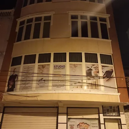 Apartamento Lekli 2