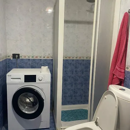 Lekli 2 Lejlighed *