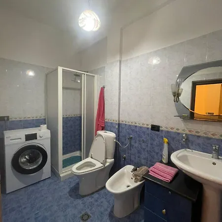 Apartamento Lekli 2